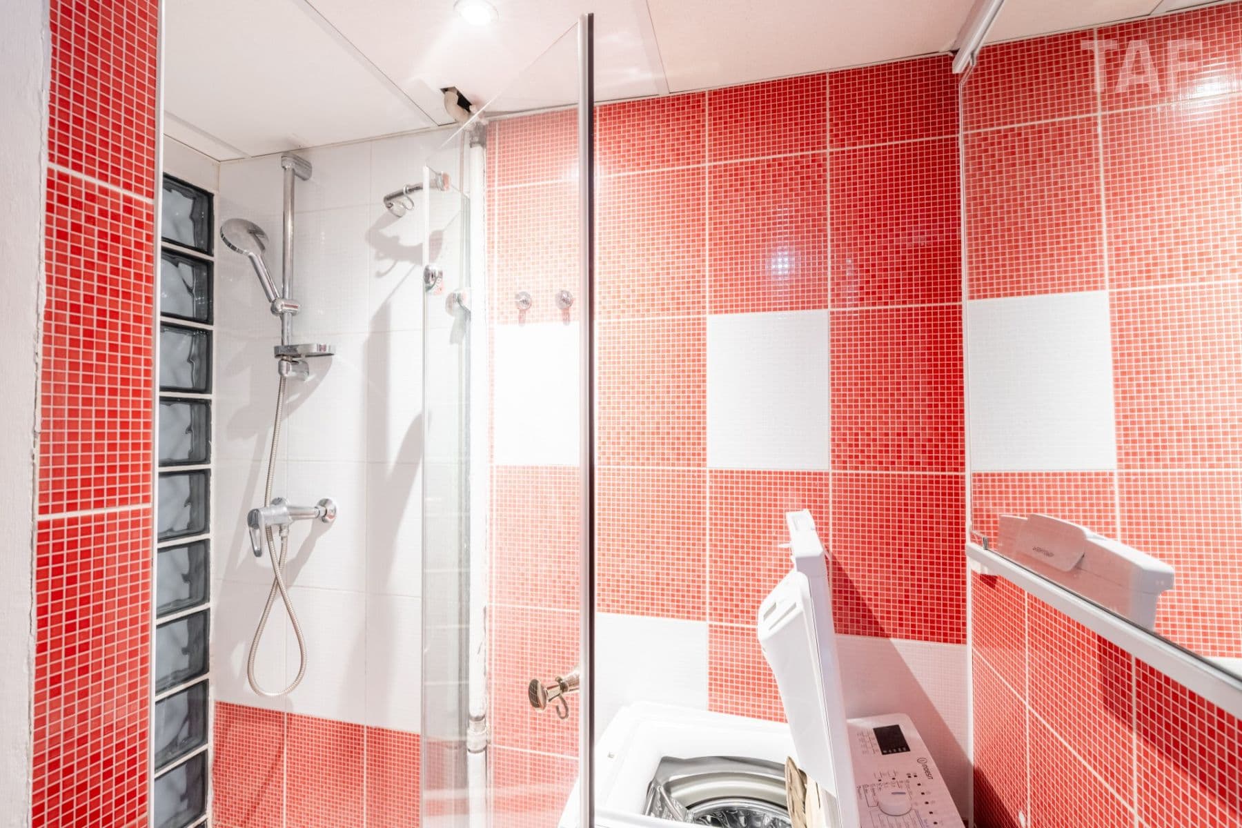 1 bedroom with open-plan kitchen flat for sale, 43 m², Lucemburská, Prague, Prague 1 bedroom with open-plan kitchen flat for sale, 43 m², Lucemburská, Prague, Prague