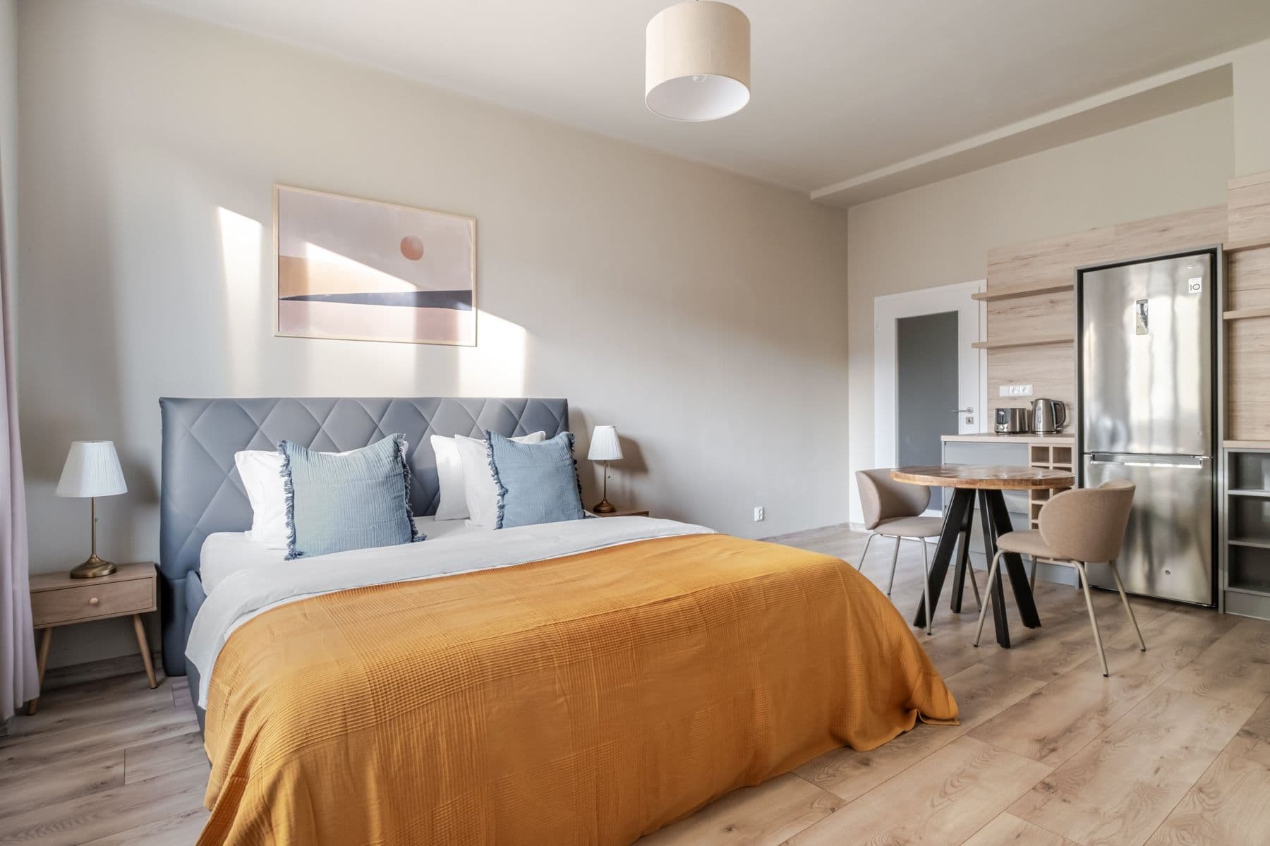 flat to rent, 37 m², Dvacátého Osmého Pluku, Prague, Prague flat to rent, 37 m², Dvacátého Osmého Pluku, Prague, Prague