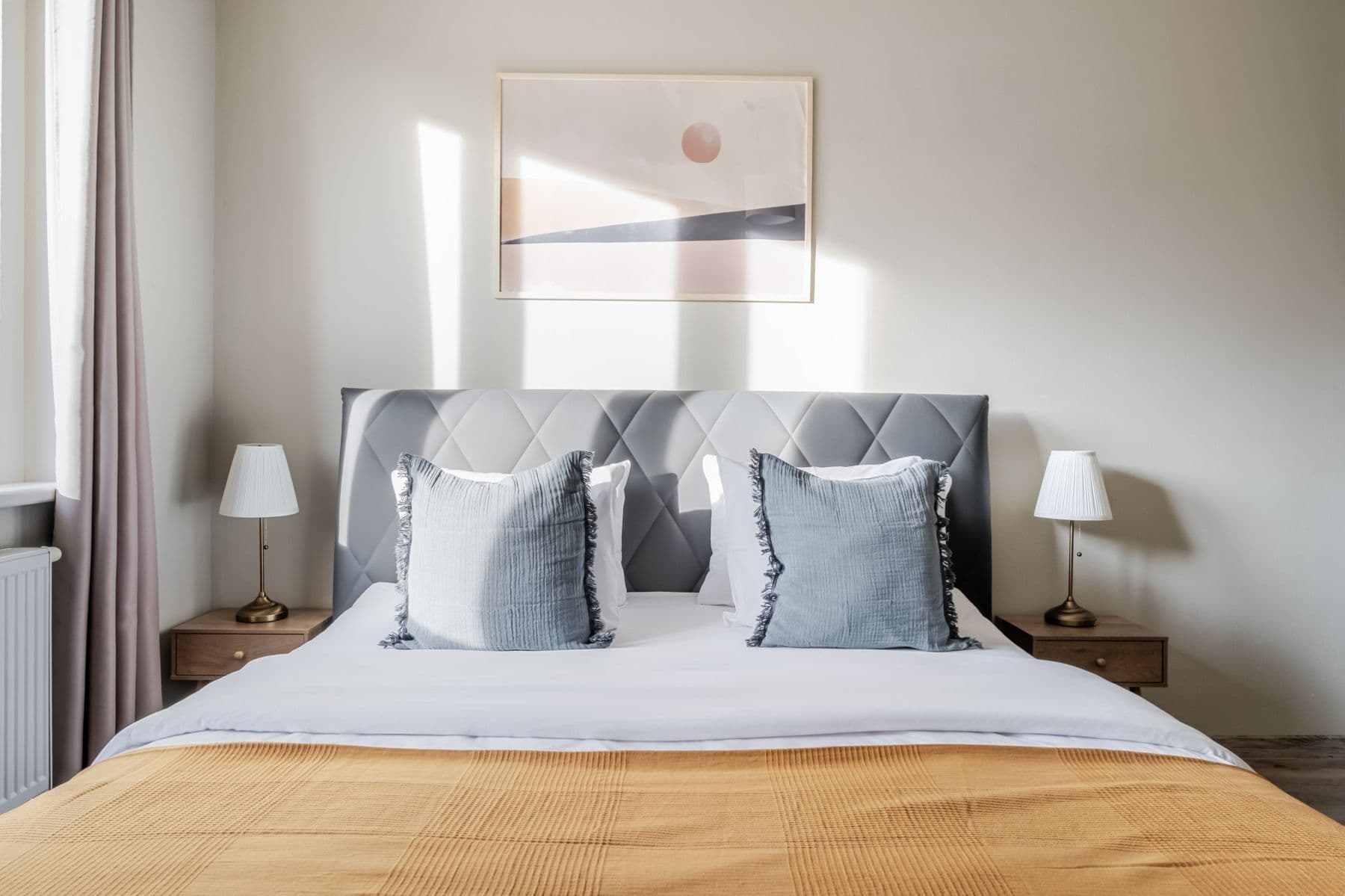 flat to rent, 37 m², Dvacátého Osmého Pluku, Prague, Prague flat to rent, 37 m², Dvacátého Osmého Pluku, Prague, Prague