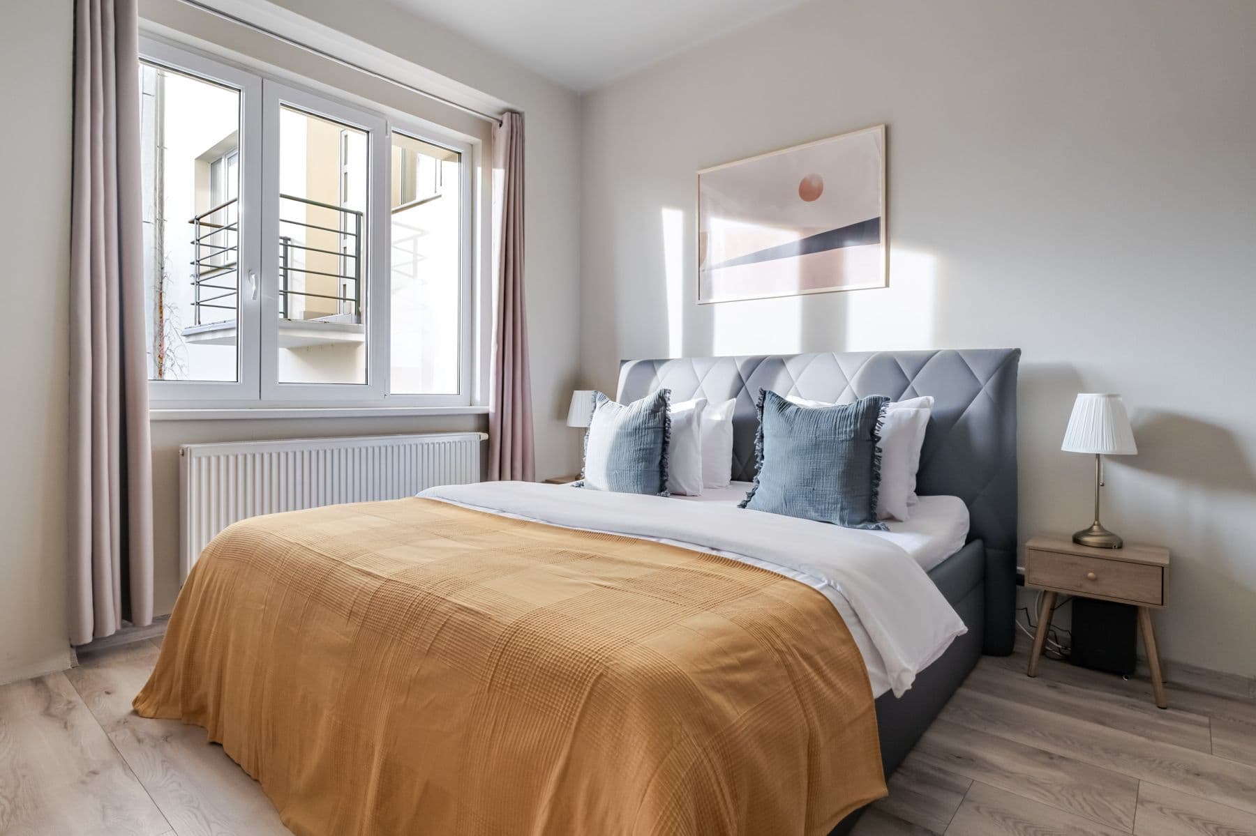 flat to rent, 37 m², Dvacátého Osmého Pluku, Prague, Prague flat to rent, 37 m², Dvacátého Osmého Pluku, Prague, Prague