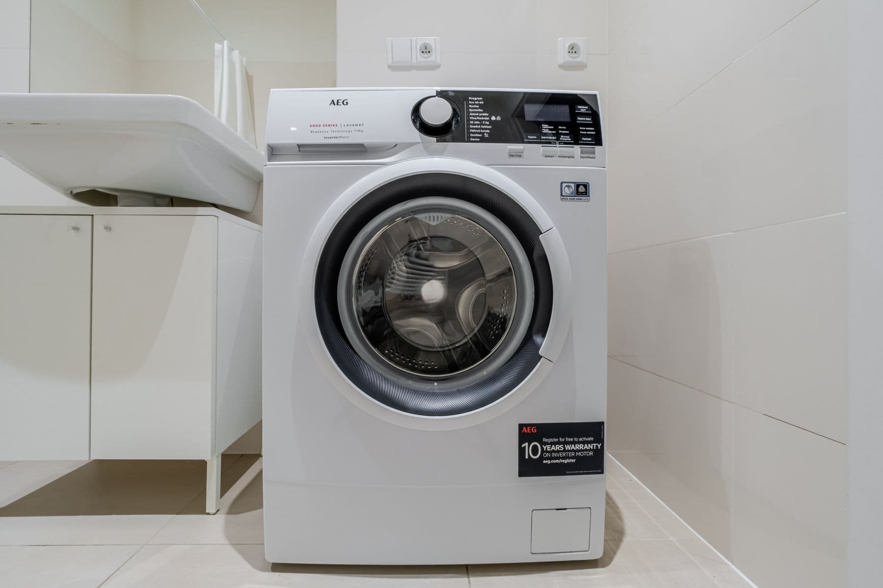 flat to rent, 37 m², Dvacátého Osmého Pluku, Prague, Prague flat to rent, 37 m², Dvacátého Osmého Pluku, Prague, Prague