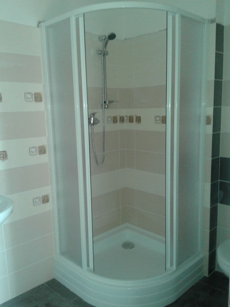 1 bedroom flat to rent, 38 m², Dukelských hrdinů, Rakovník, Středočeský Region 1 bedroom flat to rent, 38 m², Dukelských hrdinů, Rakovník, Středočeský Region