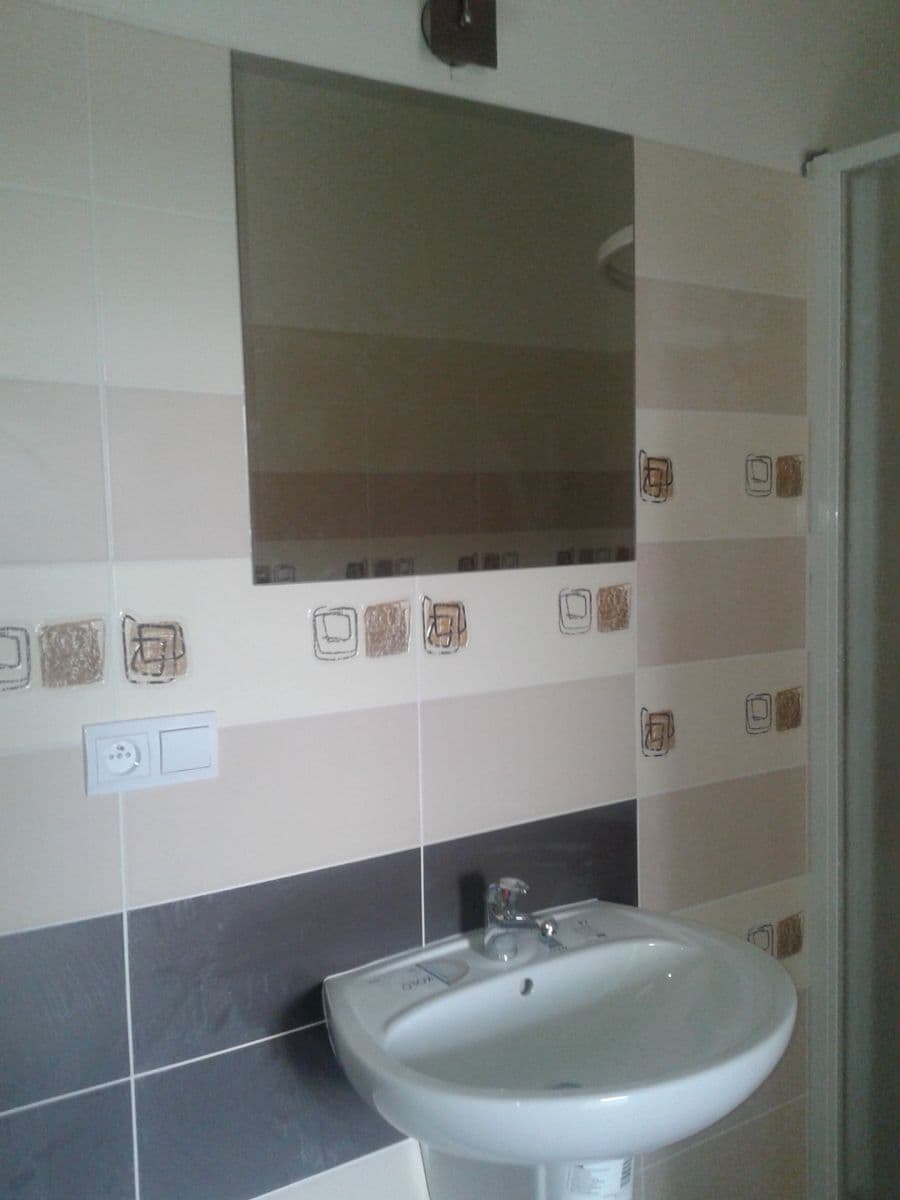 1 bedroom flat to rent, 38 m², Dukelských hrdinů, Rakovník, Středočeský Region 1 bedroom flat to rent, 38 m², Dukelských hrdinů, Rakovník, Středočeský Region