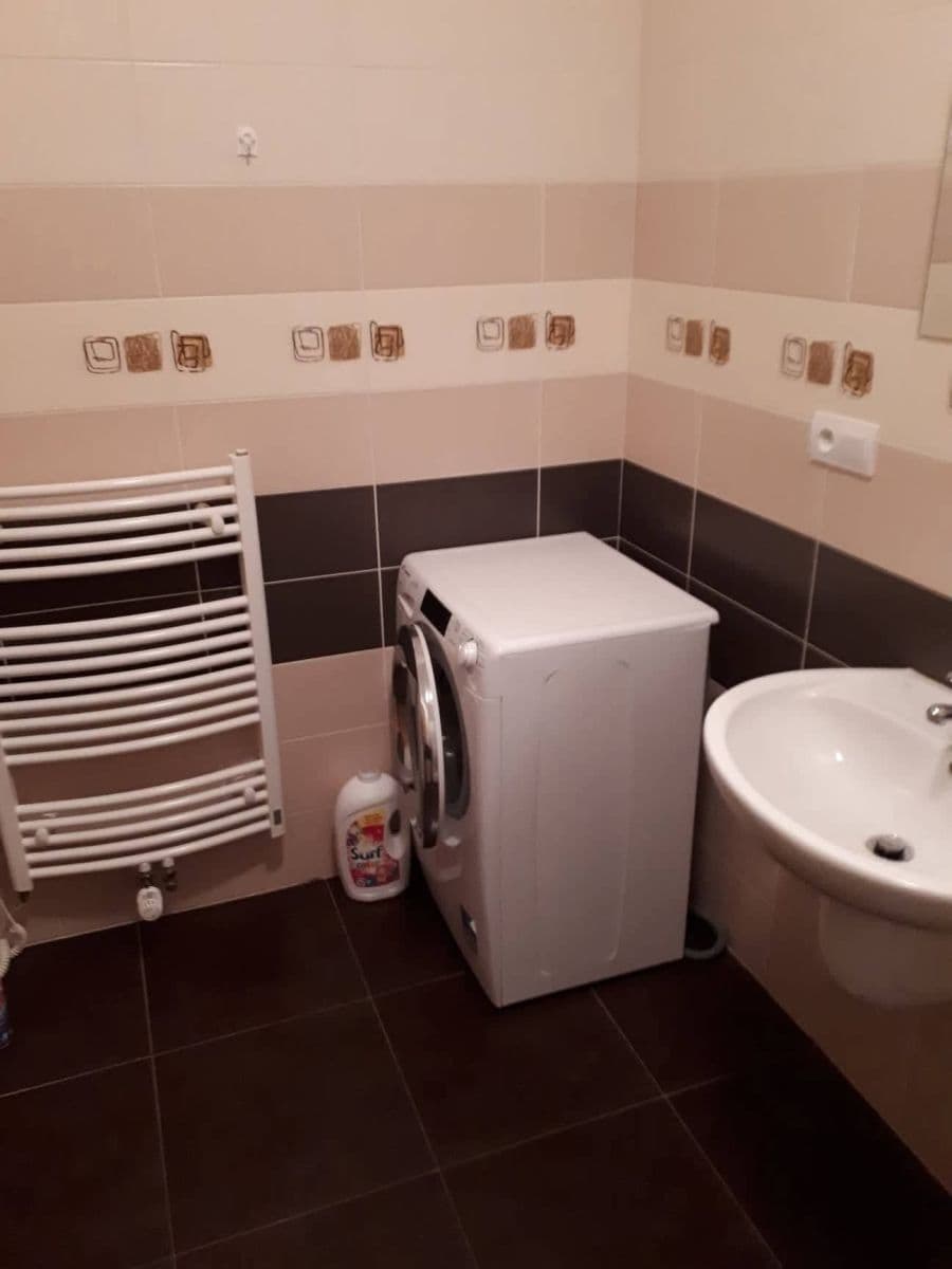 1 bedroom flat to rent, 38 m², Dukelských hrdinů, Rakovník, Středočeský Region 1 bedroom flat to rent, 38 m², Dukelských hrdinů, Rakovník, Středočeský Region