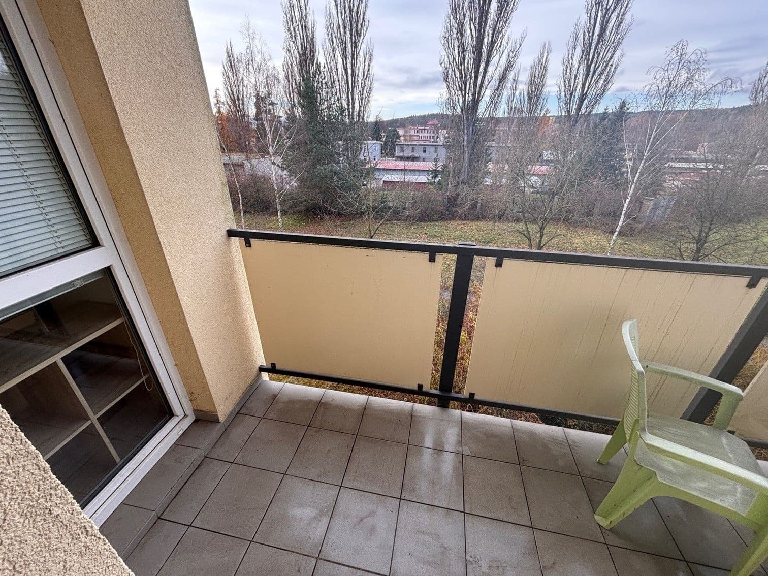 1 bedroom flat to rent, 38 m², Dukelských hrdinů, Rakovník, Středočeský Region 1 bedroom flat to rent, 38 m², Dukelských hrdinů, Rakovník, Středočeský Region