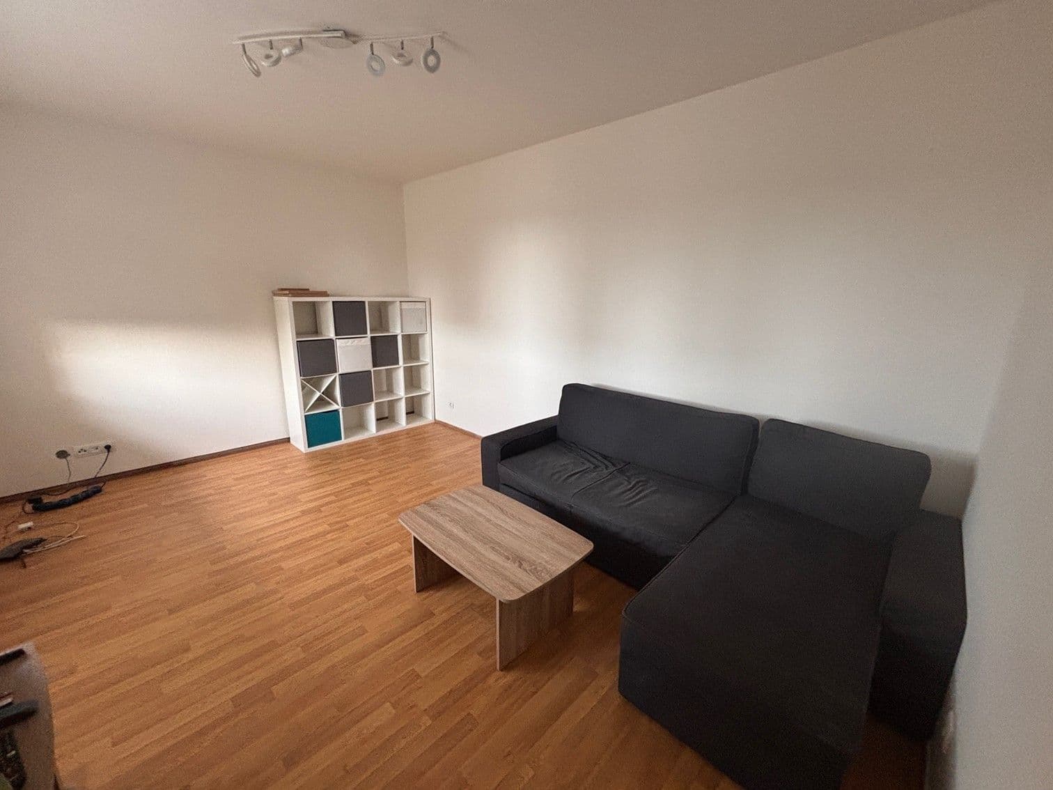 1 bedroom flat to rent, 38 m², Dukelských hrdinů, Rakovník, Středočeský Region 1 bedroom flat to rent, 38 m², Dukelských hrdinů, Rakovník, Středočeský Region