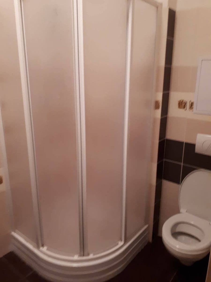 1 bedroom flat to rent, 38 m², Dukelských hrdinů, Rakovník, Středočeský Region 1 bedroom flat to rent, 38 m², Dukelských hrdinů, Rakovník, Středočeský Region