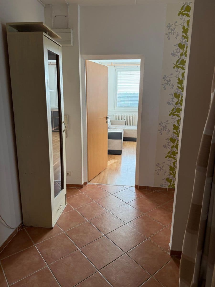 2 bedroom flat for sale, 54 m², Krhanická, Prague, Prague 2 bedroom flat for sale, 54 m², Krhanická, Prague, Prague