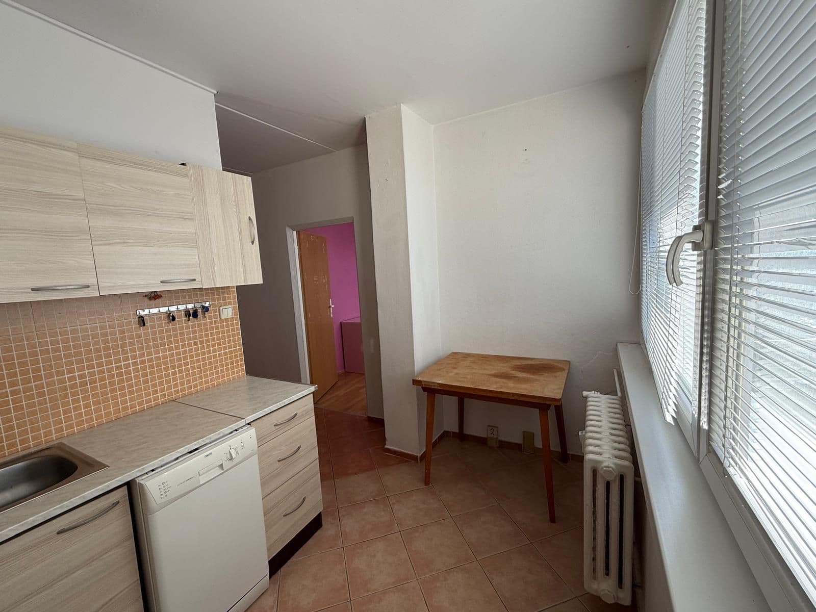 2 bedroom flat for sale, 54 m², Krhanická, Prague, Prague 2 bedroom flat for sale, 54 m², Krhanická, Prague, Prague