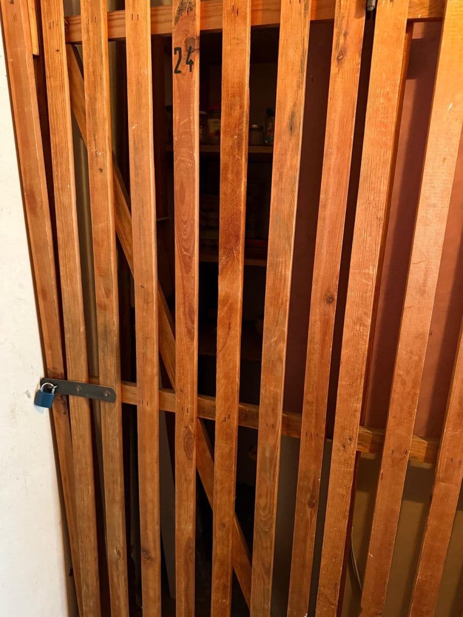 2 bedroom flat for sale, 54 m², Krhanická, Prague, Prague 2 bedroom flat for sale, 54 m², Krhanická, Prague, Prague