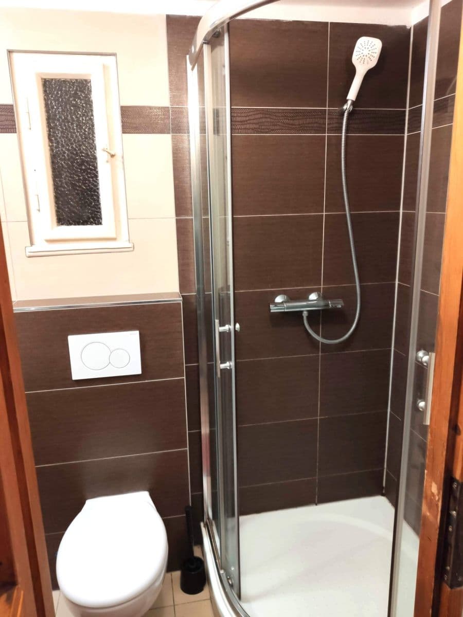 1 bedroom flat to rent, 50 m², Hořejší nábřeží, Prague, Prague 1 bedroom flat to rent, 50 m², Hořejší nábřeží, Prague, Prague