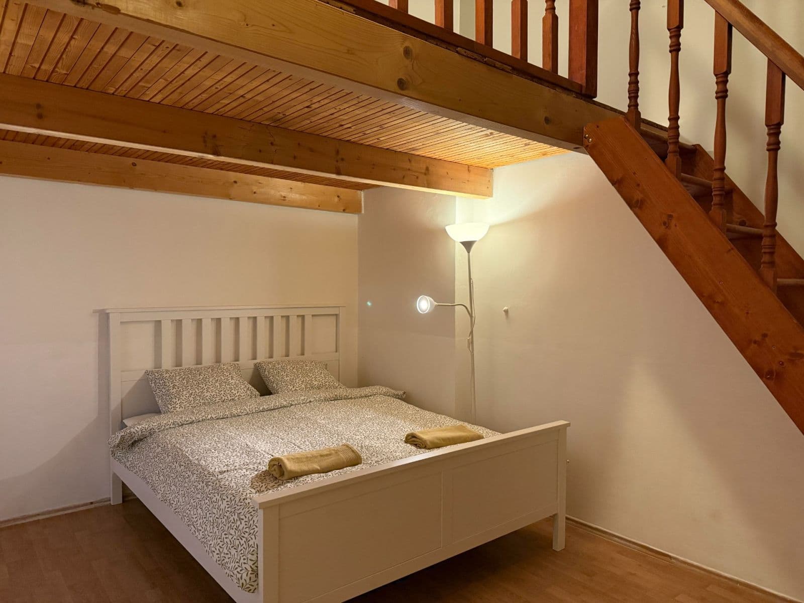 1 bedroom flat to rent, 50 m², Hořejší nábřeží, Prague, Prague 1 bedroom flat to rent, 50 m², Hořejší nábřeží, Prague, Prague