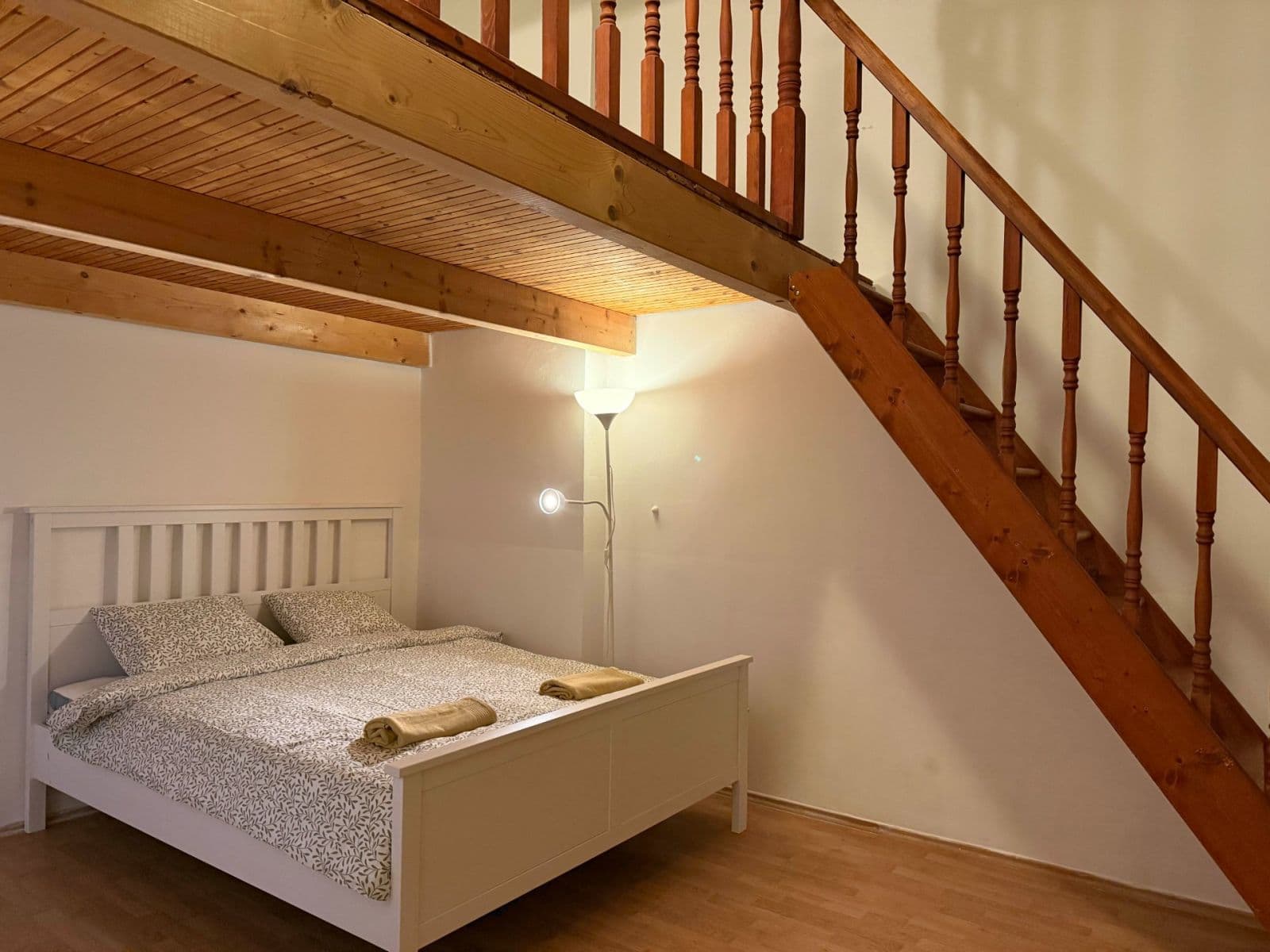 1 bedroom flat to rent, 50 m², Hořejší nábřeží, Prague, Prague 1 bedroom flat to rent, 50 m², Hořejší nábřeží, Prague, Prague