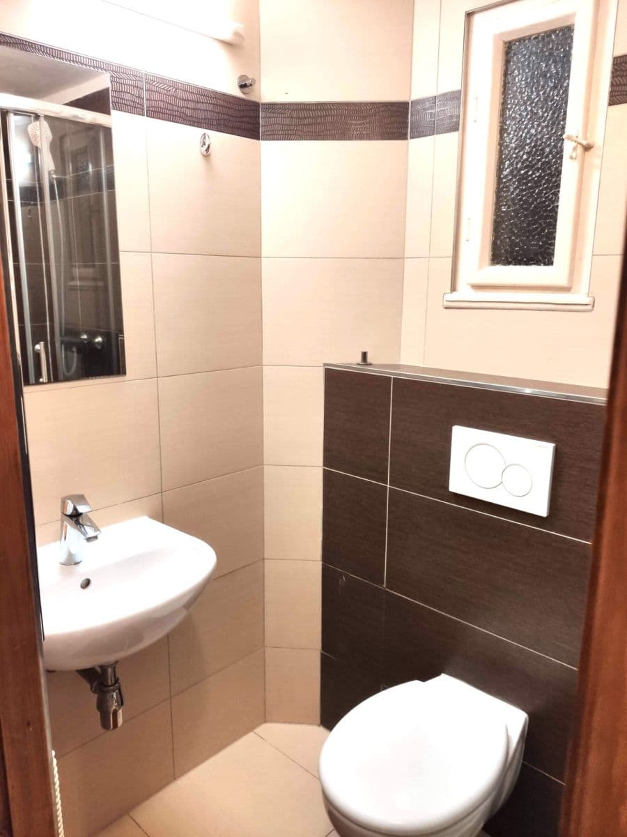 1 bedroom flat to rent, 50 m², Hořejší nábřeží, Prague, Prague 1 bedroom flat to rent, 50 m², Hořejší nábřeží, Prague, Prague