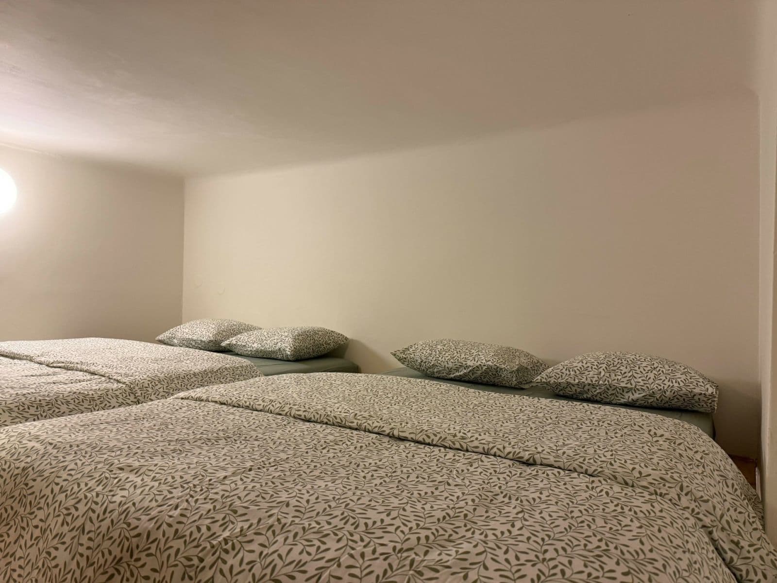 1 bedroom flat to rent, 50 m², Hořejší nábřeží, Prague, Prague 1 bedroom flat to rent, 50 m², Hořejší nábřeží, Prague, Prague