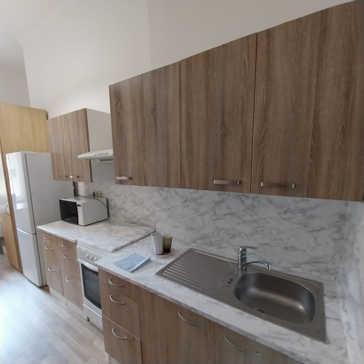 1 bedroom flat to rent, 50 m², Hořejší nábřeží, Prague, Prague 1 bedroom flat to rent, 50 m², Hořejší nábřeží, Prague, Prague