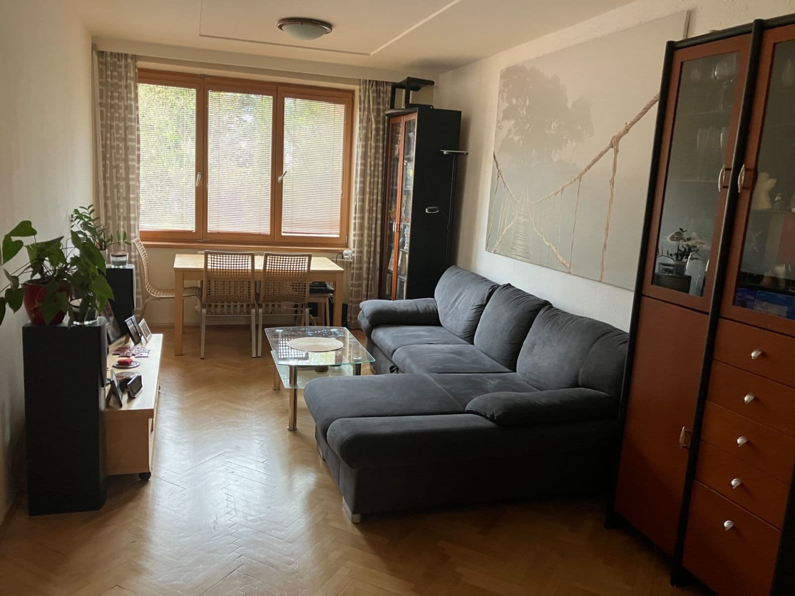 4 bedroom flat to rent, 90 m², Plojharova, Prague, Prague 4 bedroom flat to rent, 90 m², Plojharova, Prague, Prague