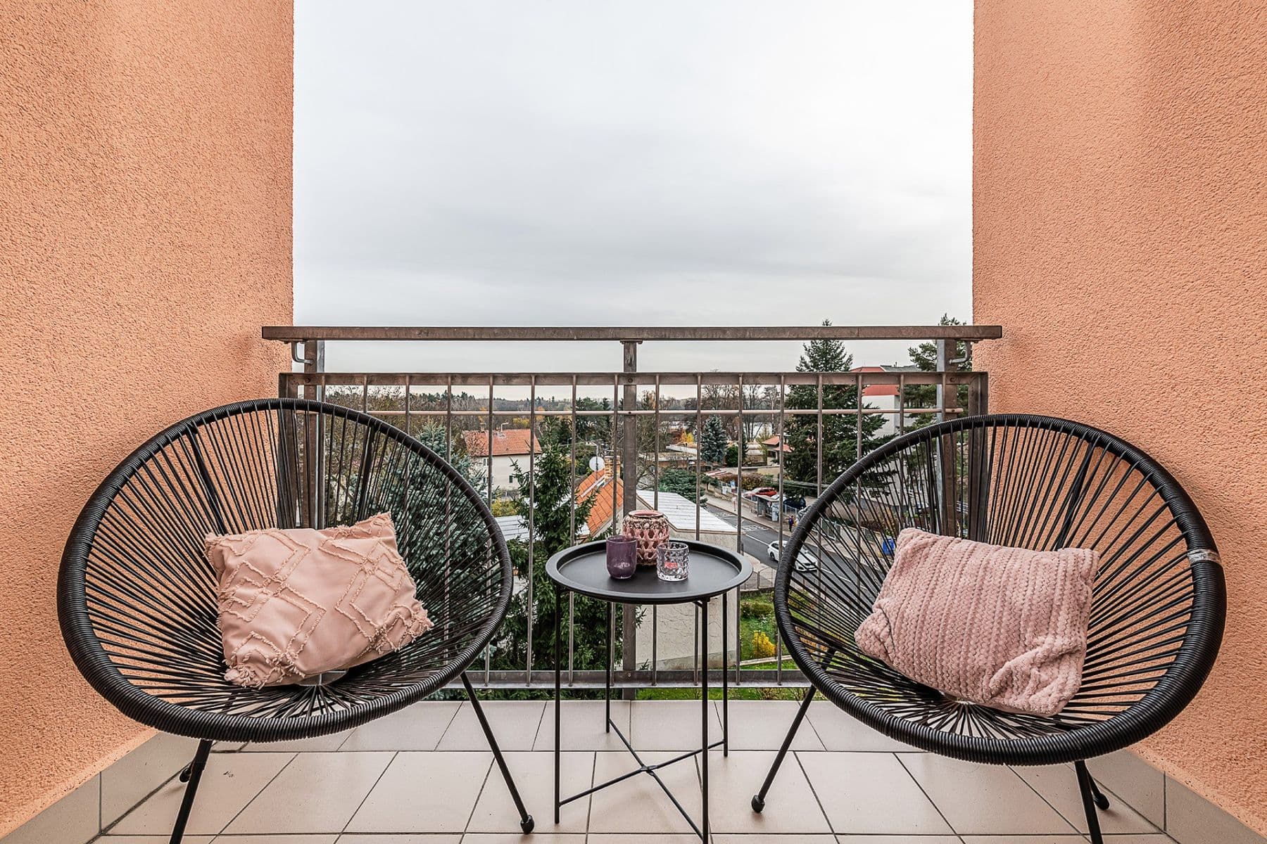 2 bedroom with open-plan kitchen flat for sale, 62 m², Sportovců, Hostivice, Středočeský Region 2 bedroom with open-plan kitchen flat for sale, 62 m², Sportovců, Hostivice, Středočeský Region