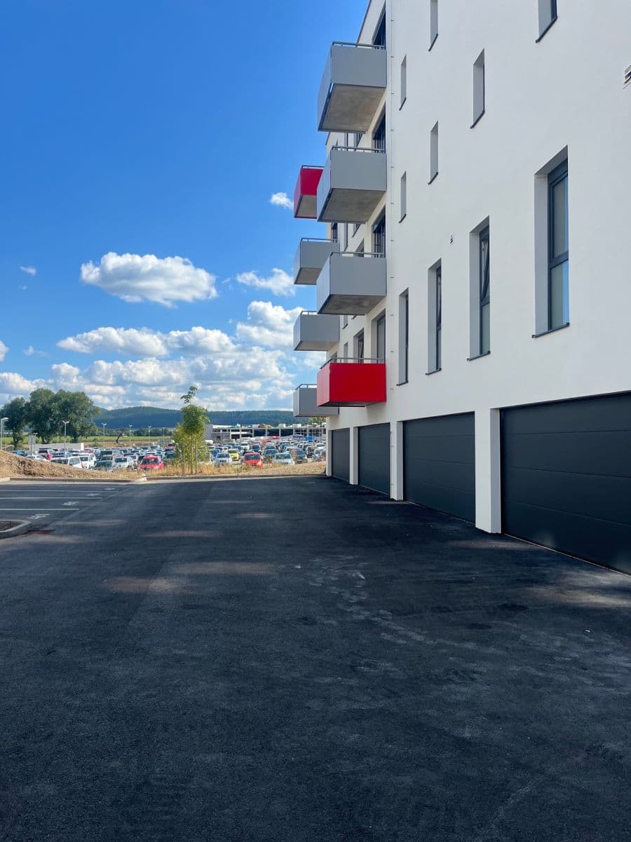 1 bedroom with open-plan kitchen flat to rent, 43 m², Pšeničná, Hořovice, Středočeský Region 1 bedroom with open-plan kitchen flat to rent, 43 m², Pšeničná, Hořovice, Středočeský Region