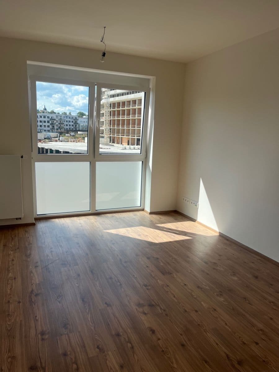 1 bedroom with open-plan kitchen flat to rent, 43 m², Pšeničná, Hořovice, Středočeský Region 1 bedroom with open-plan kitchen flat to rent, 43 m², Pšeničná, Hořovice, Středočeský Region