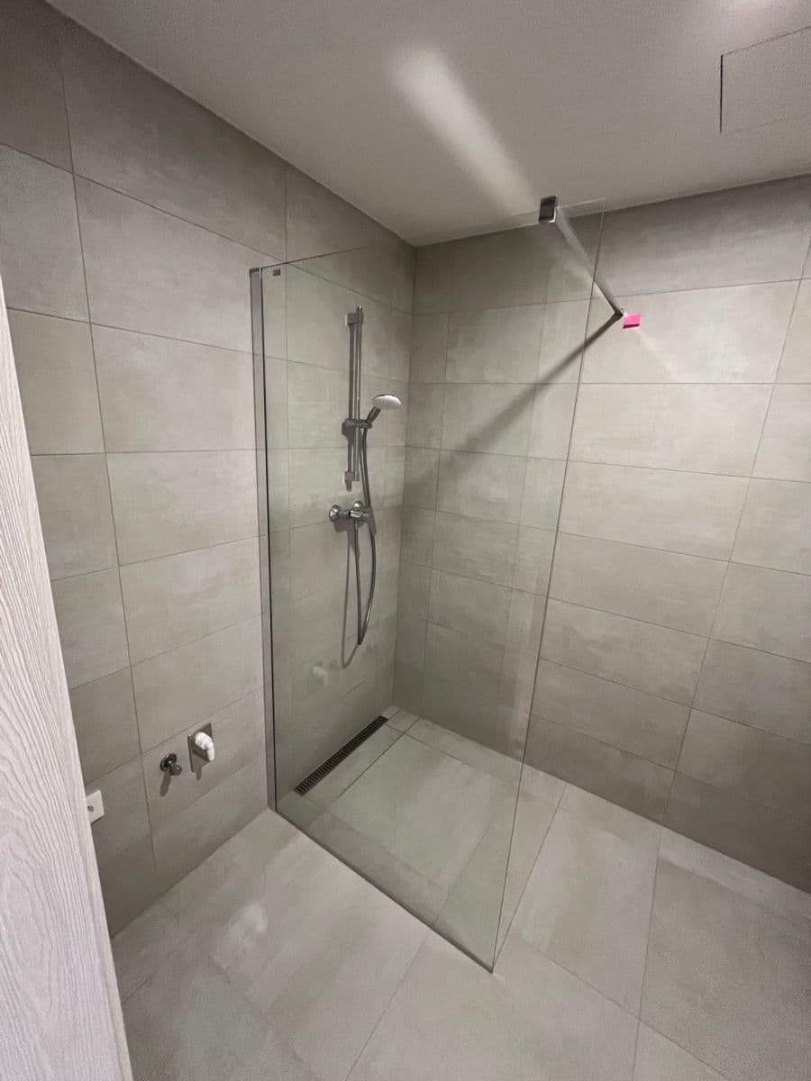 1 bedroom with open-plan kitchen flat to rent, 43 m², Pšeničná, Hořovice, Středočeský Region 1 bedroom with open-plan kitchen flat to rent, 43 m², Pšeničná, Hořovice, Středočeský Region