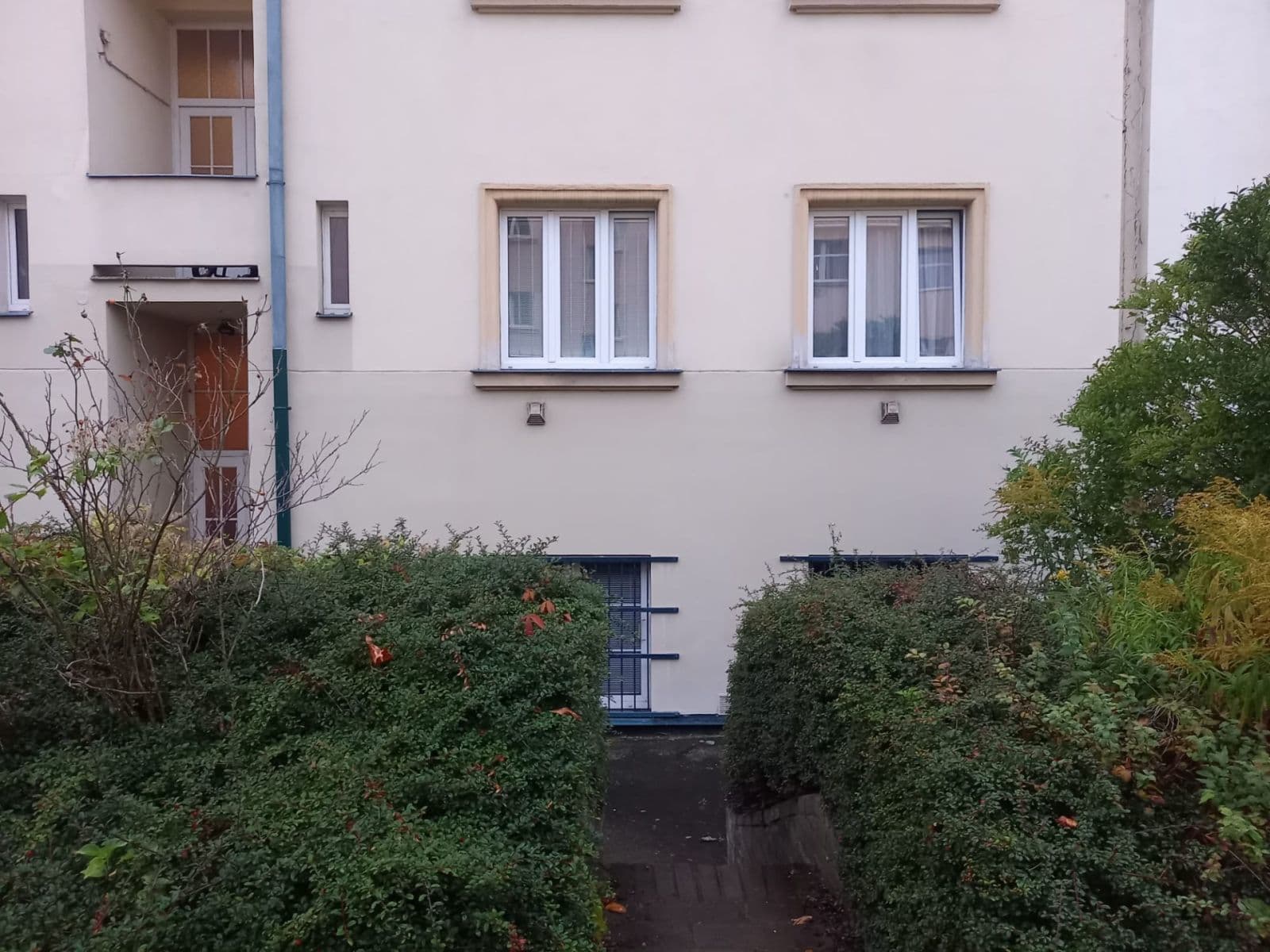 1 bedroom with open-plan kitchen flat for sale, 43 m², Nad Jezerkou, Prague, Prague 1 bedroom with open-plan kitchen flat for sale, 43 m², Nad Jezerkou, Prague, Prague