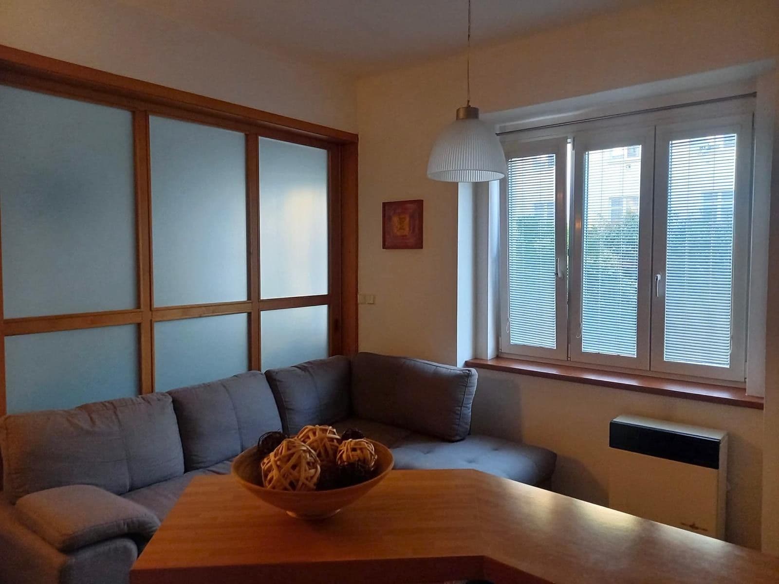 1 bedroom with open-plan kitchen flat for sale, 43 m², Nad Jezerkou, Prague, Prague 1 bedroom with open-plan kitchen flat for sale, 43 m², Nad Jezerkou, Prague, Prague