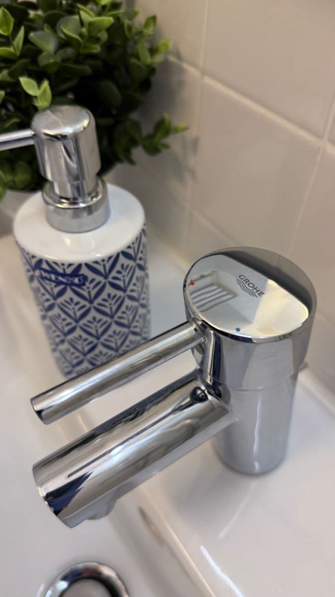 Studio flat to rent, 27 m², Gabčíkova, Prague, Prague Studio flat to rent, 27 m², Gabčíkova, Prague, Prague