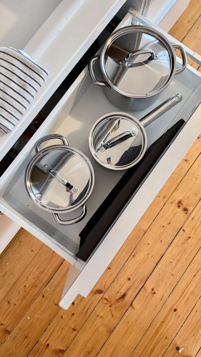 Studio flat to rent, 27 m², Gabčíkova, Prague, Prague Studio flat to rent, 27 m², Gabčíkova, Prague, Prague