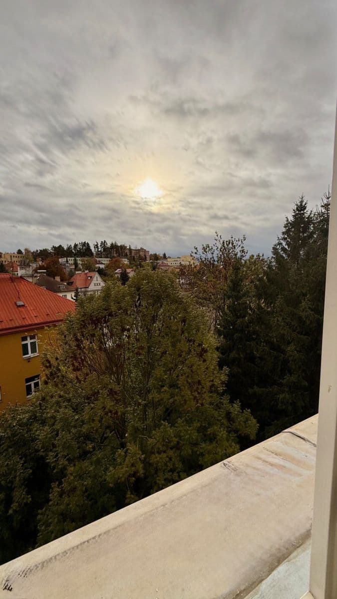 Studio flat to rent, 27 m², Gabčíkova, Prague, Prague Studio flat to rent, 27 m², Gabčíkova, Prague, Prague