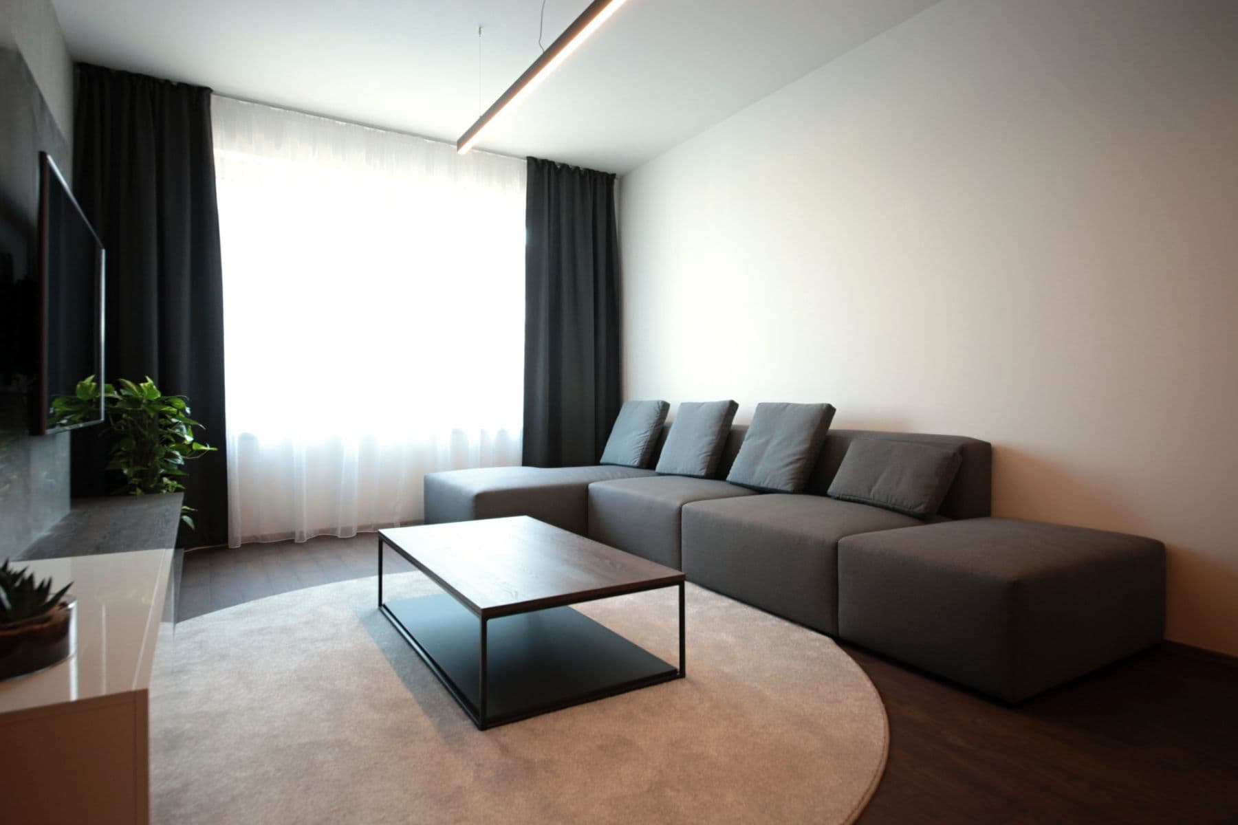 flat to rent, 70 m², Rubešova, Prague, Prague flat to rent, 70 m², Rubešova, Prague, Prague