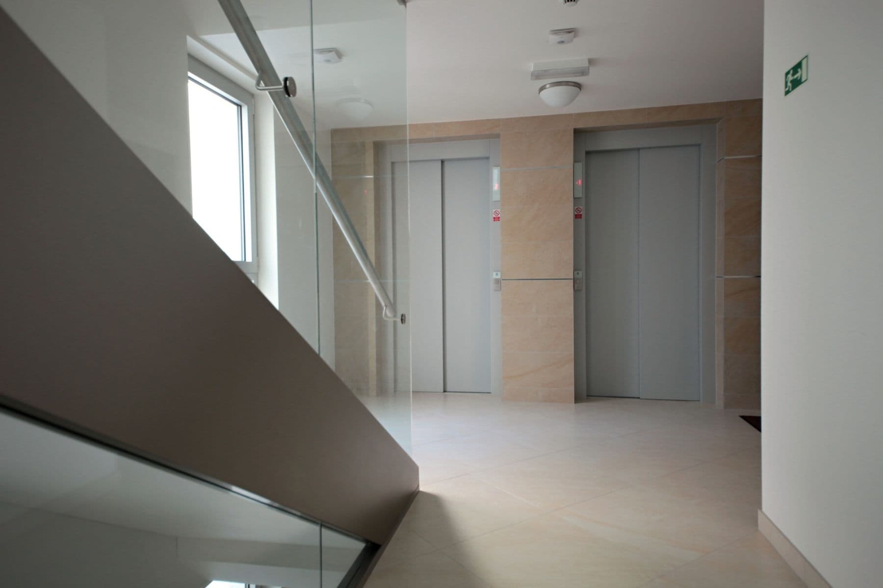 flat to rent, 70 m², Rubešova, Prague, Prague flat to rent, 70 m², Rubešova, Prague, Prague