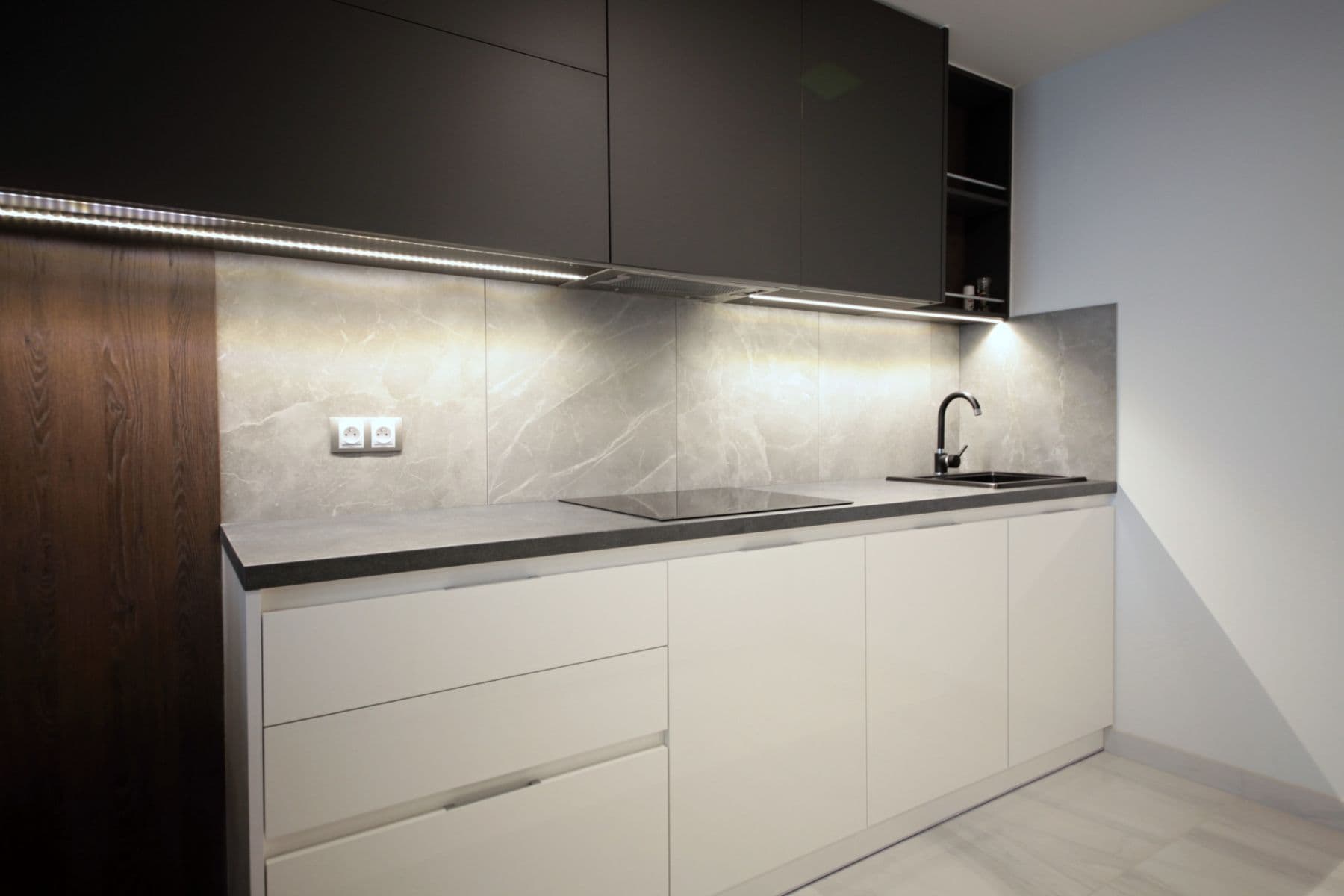 flat to rent, 70 m², Rubešova, Prague, Prague flat to rent, 70 m², Rubešova, Prague, Prague