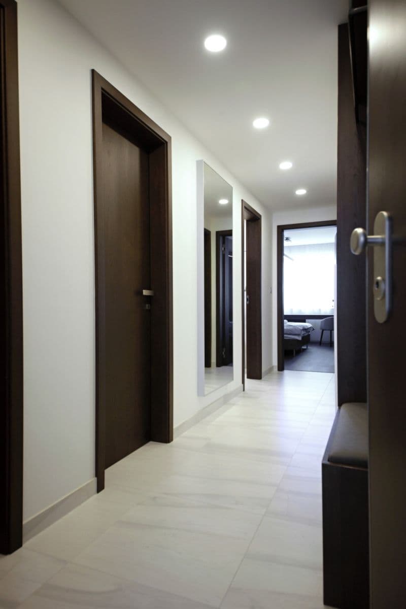 flat to rent, 70 m², Rubešova, Prague, Prague flat to rent, 70 m², Rubešova, Prague, Prague