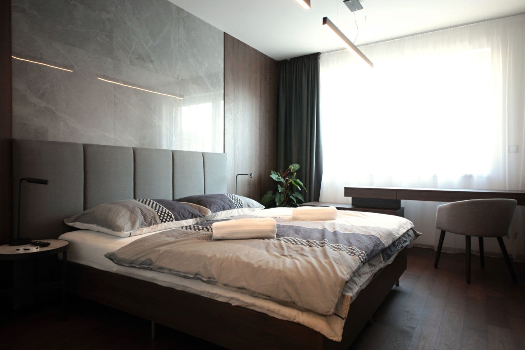 flat to rent, 70 m², Rubešova, Prague, Prague flat to rent, 70 m², Rubešova, Prague, Prague