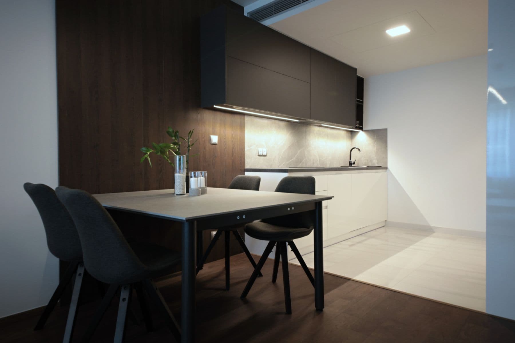 flat to rent, 70 m², Rubešova, Prague, Prague flat to rent, 70 m², Rubešova, Prague, Prague