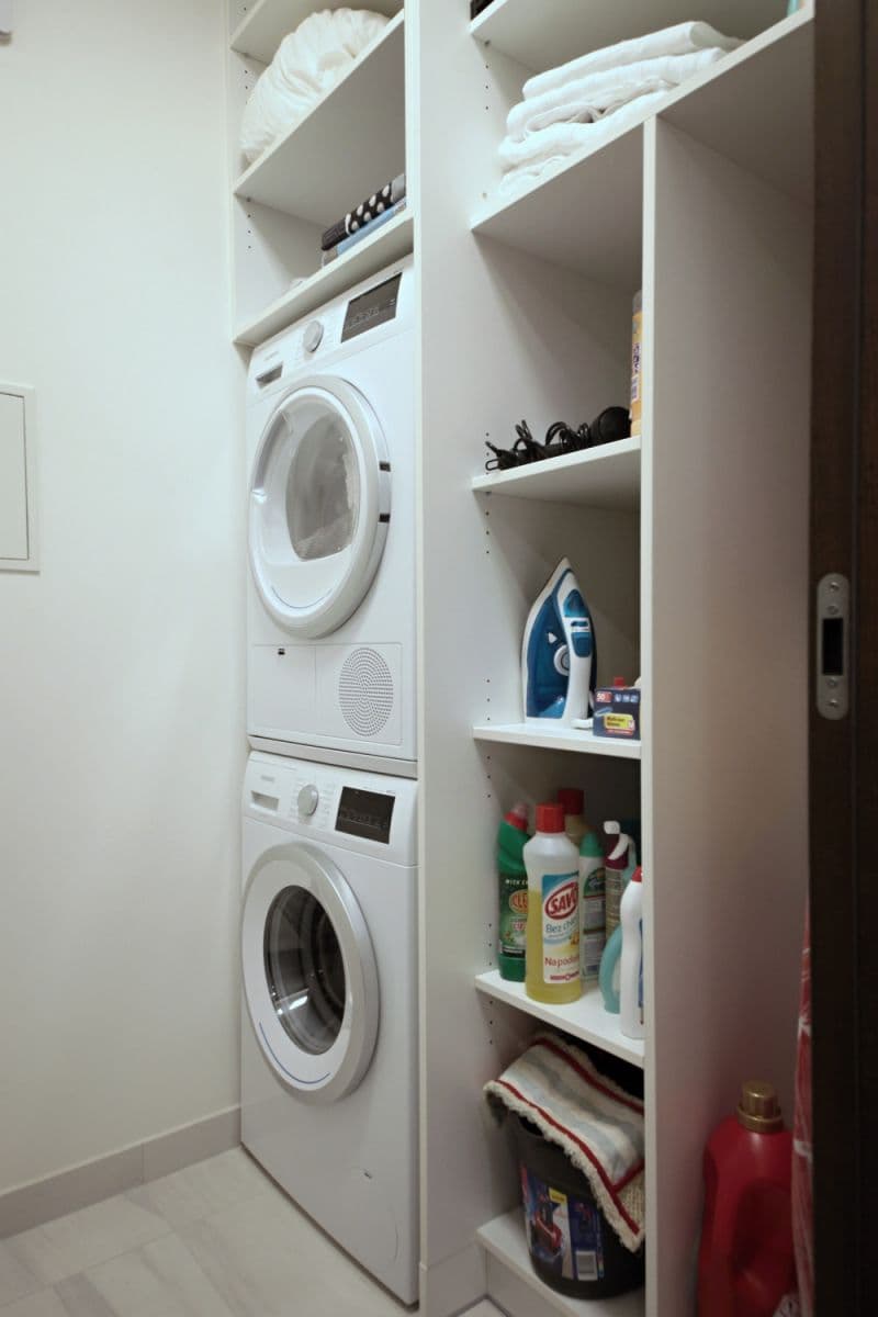 flat to rent, 70 m², Rubešova, Prague, Prague flat to rent, 70 m², Rubešova, Prague, Prague