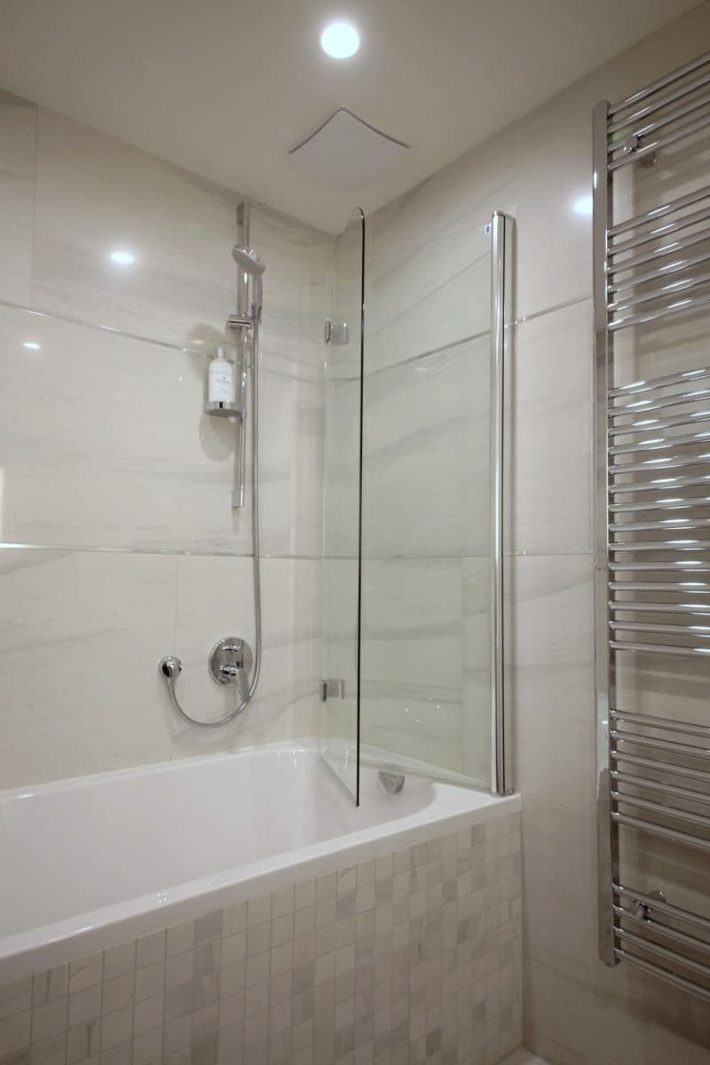 flat to rent, 70 m², Rubešova, Prague, Prague flat to rent, 70 m², Rubešova, Prague, Prague