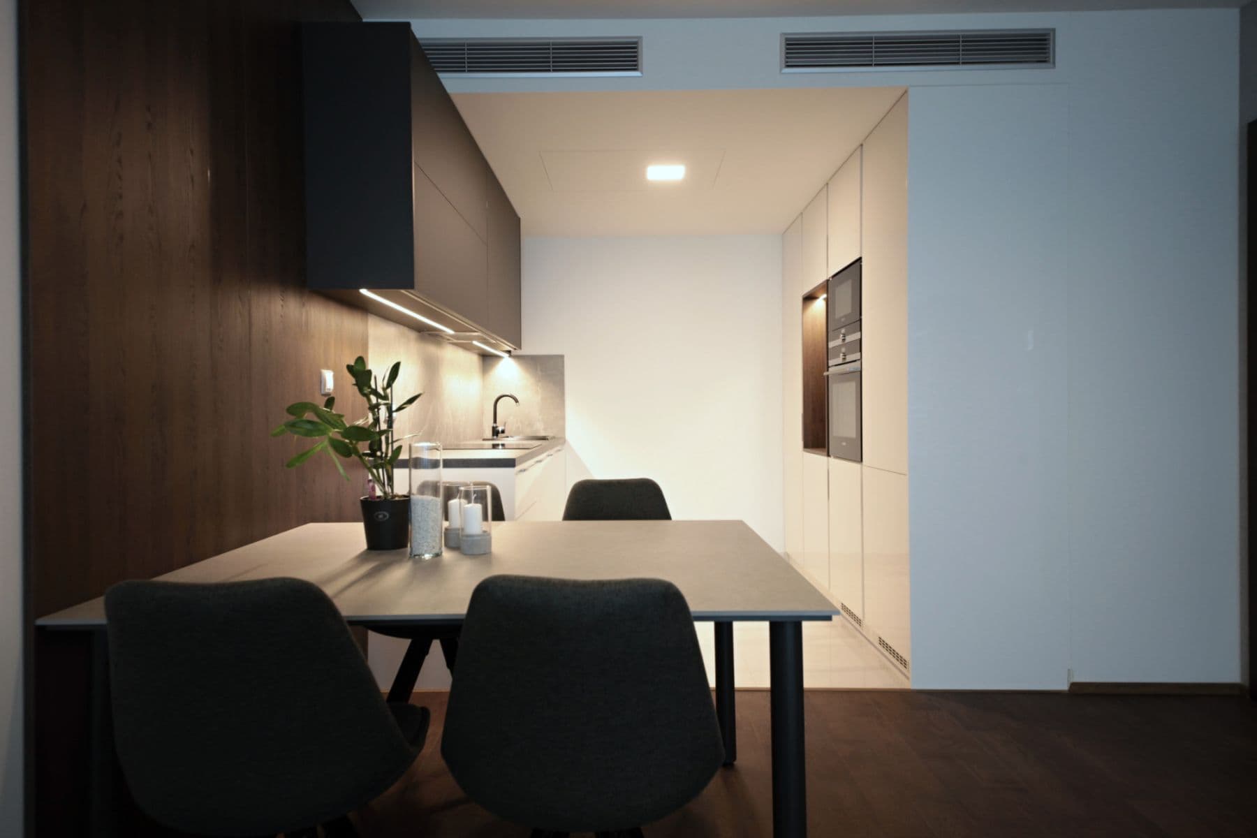 flat to rent, 70 m², Rubešova, Prague, Prague flat to rent, 70 m², Rubešova, Prague, Prague