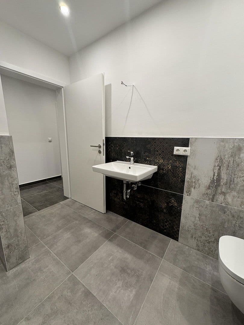 3 bedroom flat to rent, 75 m², Philipp-Ullrich-Str.7A, Offenbach, Hesse 3 bedroom flat to rent, 75 m², Philipp-Ullrich-Str.7A, Offenbach, Hesse