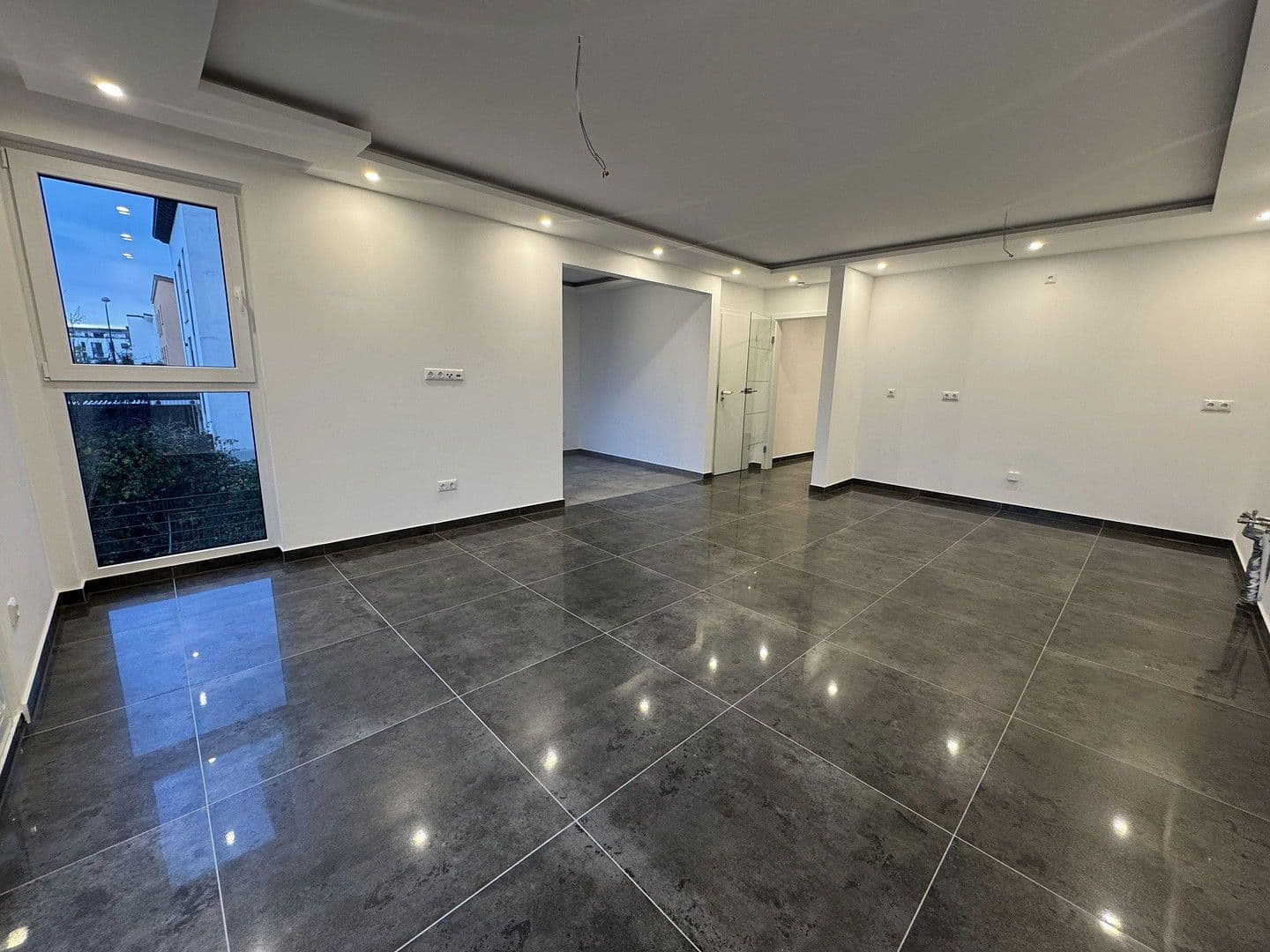 3 bedroom flat to rent, 75 m², Philipp-Ullrich-Str.7A, Offenbach, Hesse 3 bedroom flat to rent, 75 m², Philipp-Ullrich-Str.7A, Offenbach, Hesse