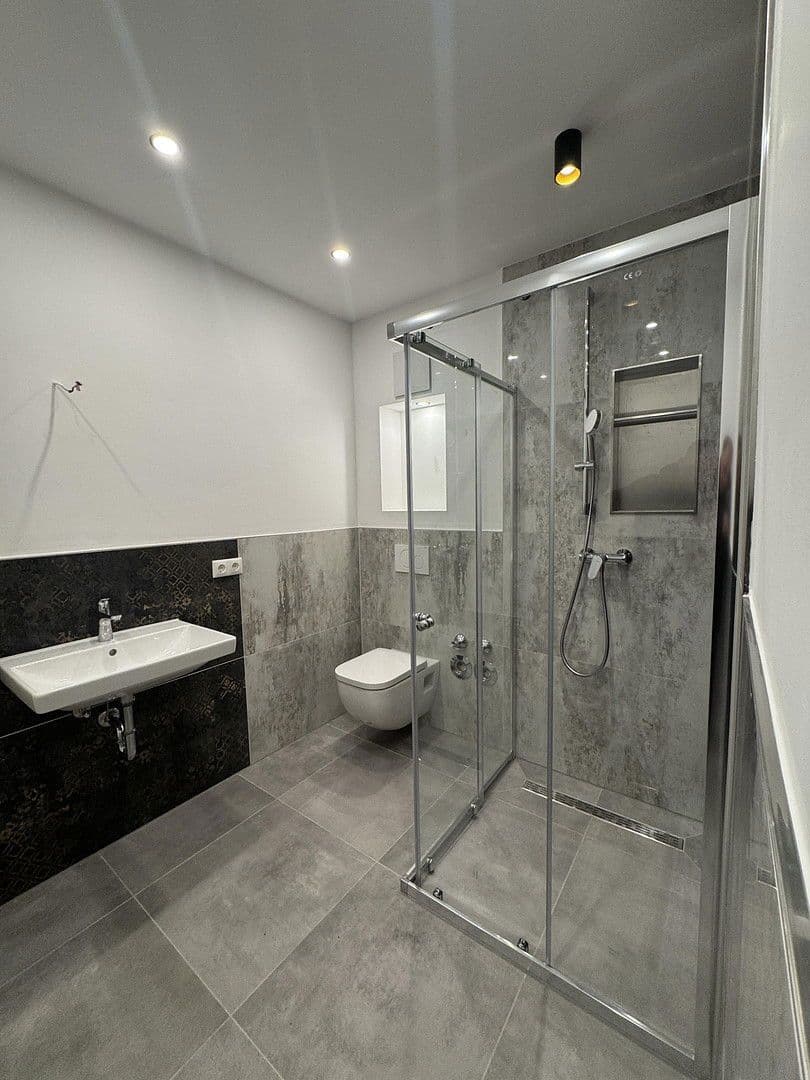 3 bedroom flat to rent, 75 m², Philipp-Ullrich-Str.7A, Offenbach, Hesse 3 bedroom flat to rent, 75 m², Philipp-Ullrich-Str.7A, Offenbach, Hesse