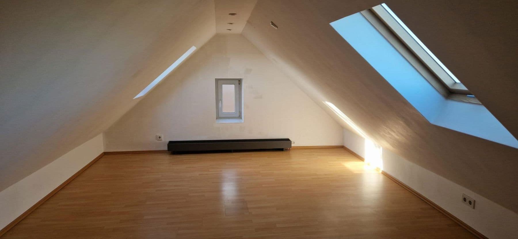 3 bedroom flat to rent, 65 m², Wupperstr. 101, Solingen, North Rhine-Westphalia 3 bedroom flat to rent, 65 m², Wupperstr. 101, Solingen, North Rhine-Westphalia