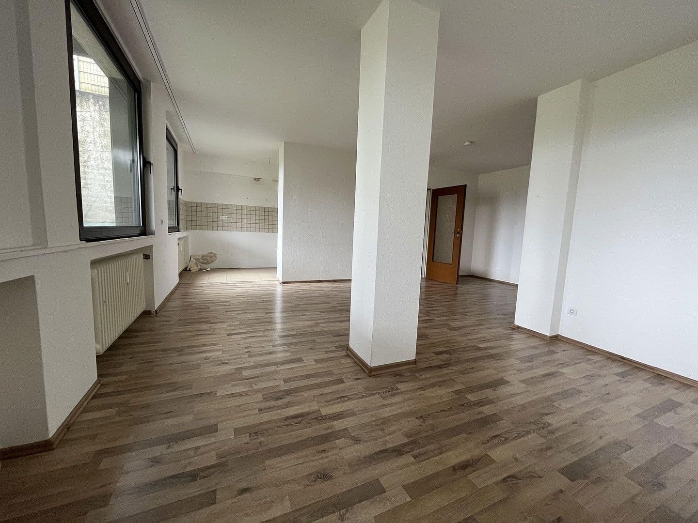2 bedroom flat to rent, 80 m², Unter St. Clemens 28, Solingen, North Rhine-Westphalia 2 bedroom flat to rent, 80 m², Unter St. Clemens 28, Solingen, North Rhine-Westphalia
