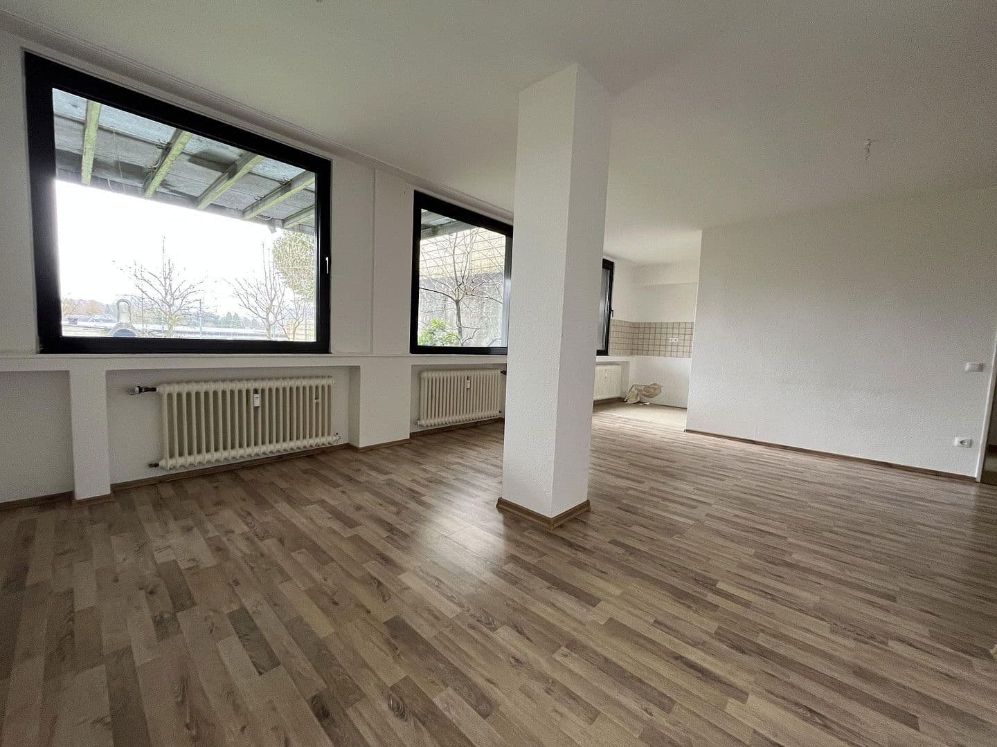 2 bedroom flat to rent, 80 m², Unter St. Clemens 28, Solingen, North Rhine-Westphalia 2 bedroom flat to rent, 80 m², Unter St. Clemens 28, Solingen, North Rhine-Westphalia