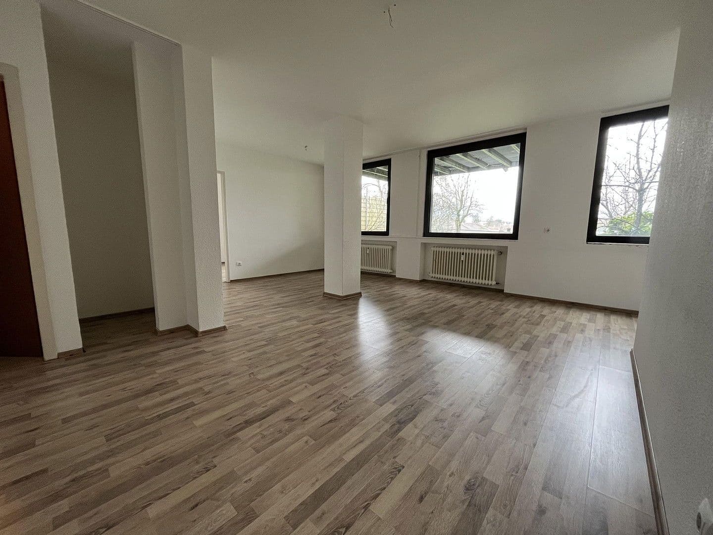 2 bedroom flat to rent, 80 m², Unter St. Clemens 28, Solingen, North Rhine-Westphalia 2 bedroom flat to rent, 80 m², Unter St. Clemens 28, Solingen, North Rhine-Westphalia