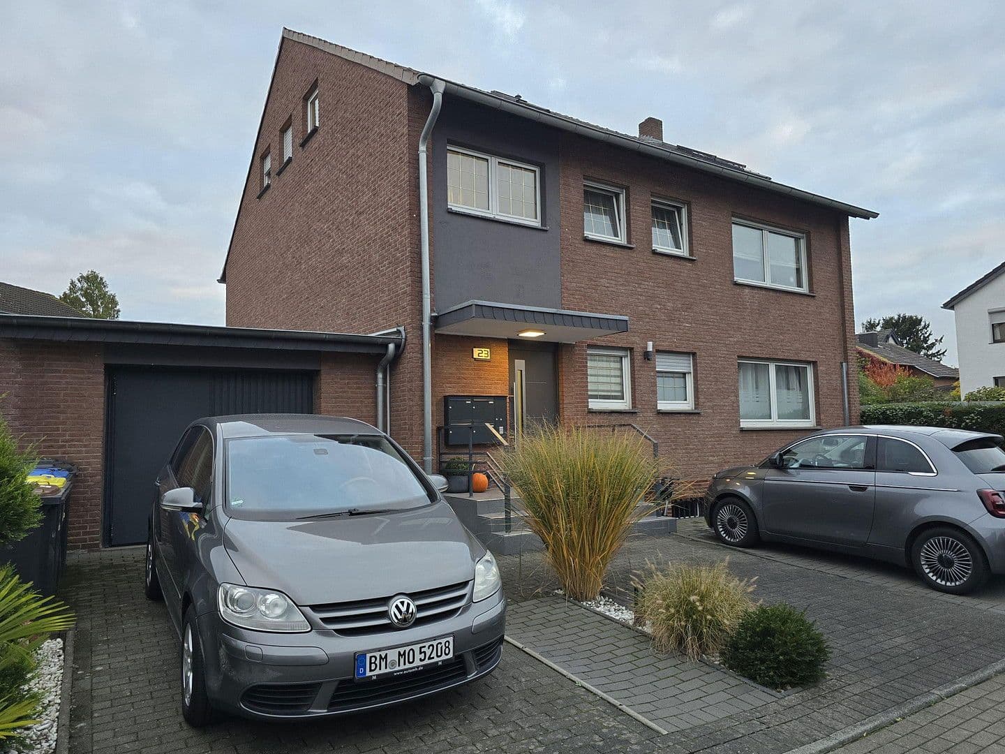 2 bedroom flat to rent, 65 m², In der Fuchshöhle 23, Frechen, North Rhine-Westphalia 2 bedroom flat to rent, 65 m², In der Fuchshöhle 23, Frechen, North Rhine-Westphalia