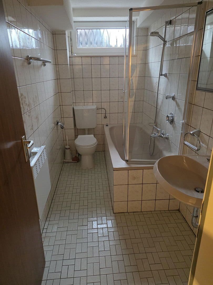 2 bedroom flat to rent, 65 m², In der Fuchshöhle 23, Frechen, North Rhine-Westphalia 2 bedroom flat to rent, 65 m², In der Fuchshöhle 23, Frechen, North Rhine-Westphalia