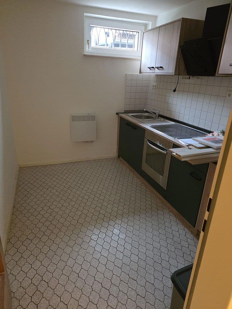 2 bedroom flat to rent, 65 m², In der Fuchshöhle 23, Frechen, North Rhine-Westphalia 2 bedroom flat to rent, 65 m², In der Fuchshöhle 23, Frechen, North Rhine-Westphalia