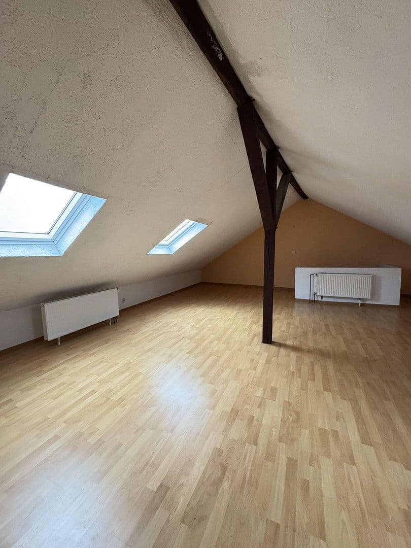 5 bedroom flat to rent, 90 m², Regerstr. 16, Solingen, North Rhine-Westphalia 5 bedroom flat to rent, 90 m², Regerstr. 16, Solingen, North Rhine-Westphalia